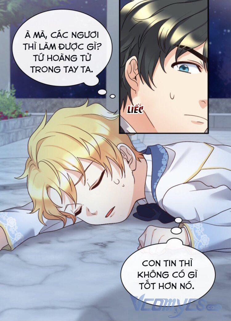 Cuộc Sống Mới Của Cặp Song Sinh 88 trang 25