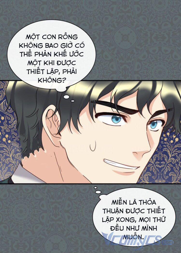 Cuộc Sống Mới Của Cặp Song Sinh 88 trang 27