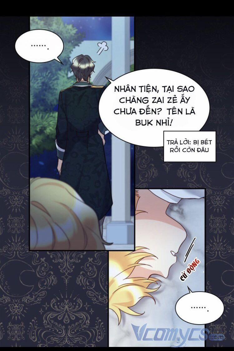 Cuộc Sống Mới Của Cặp Song Sinh 88 trang 28