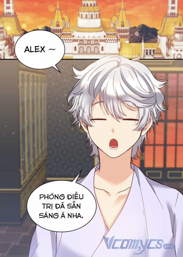 Cuộc Sống Mới Của Cặp Song Sinh 88 trang 3