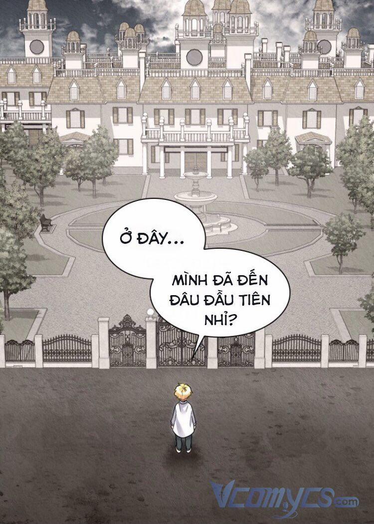 Cuộc Sống Mới Của Cặp Song Sinh 88 trang 32