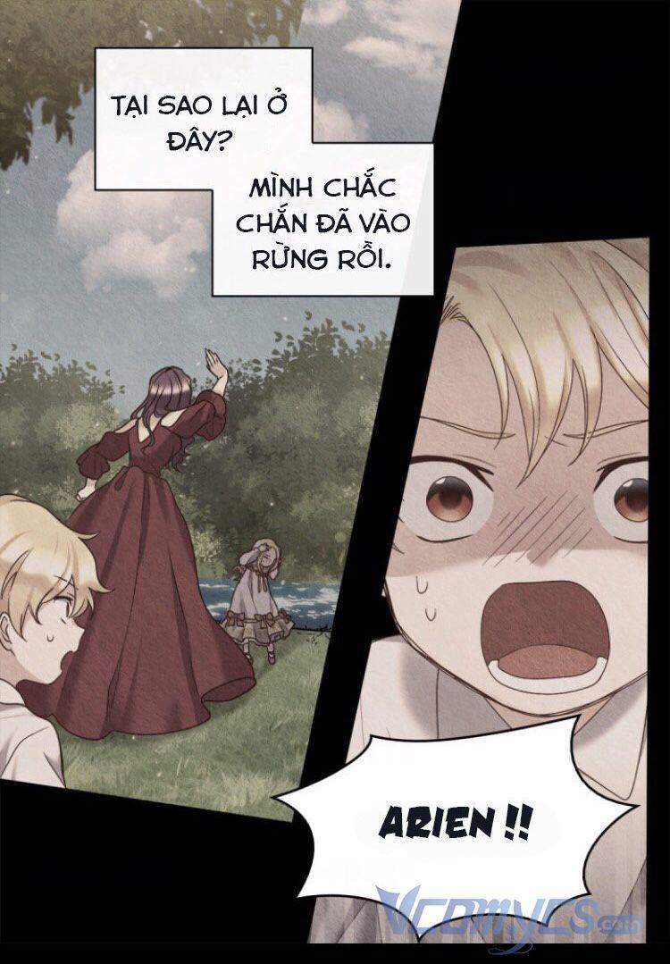 Cuộc Sống Mới Của Cặp Song Sinh 88 trang 33