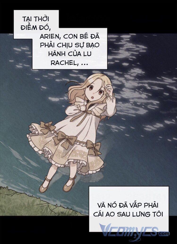 Cuộc Sống Mới Của Cặp Song Sinh 88 trang 34