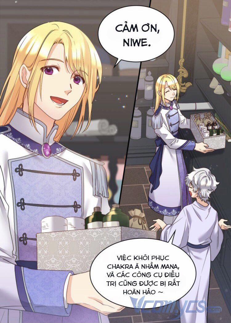 Cuộc Sống Mới Của Cặp Song Sinh 88 trang 4