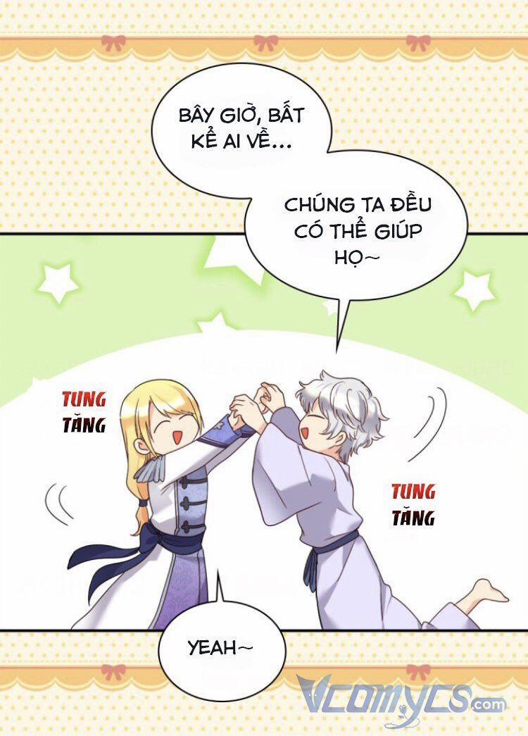 Cuộc Sống Mới Của Cặp Song Sinh 88 trang 5