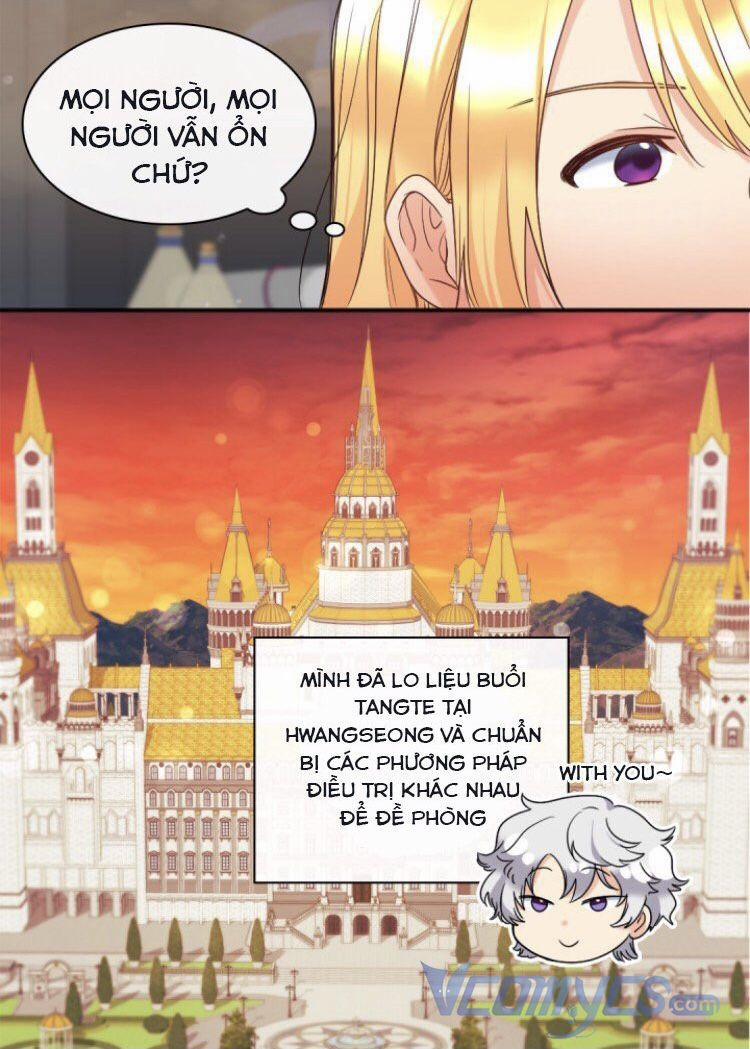 Cuộc Sống Mới Của Cặp Song Sinh 88 trang 6