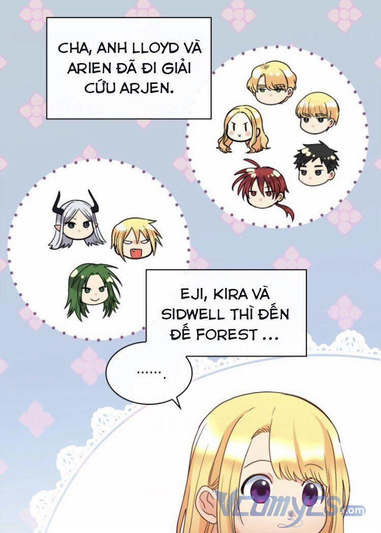 Cuộc Sống Mới Của Cặp Song Sinh 88 trang 7