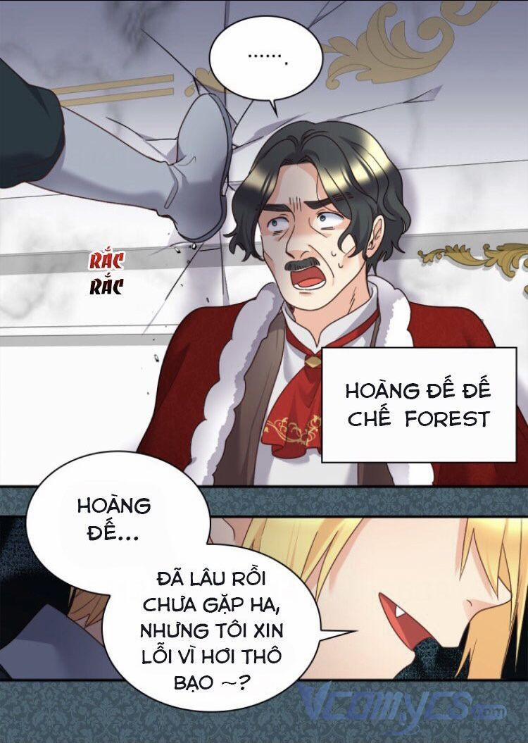 Cuộc Sống Mới Của Cặp Song Sinh 88 trang 9