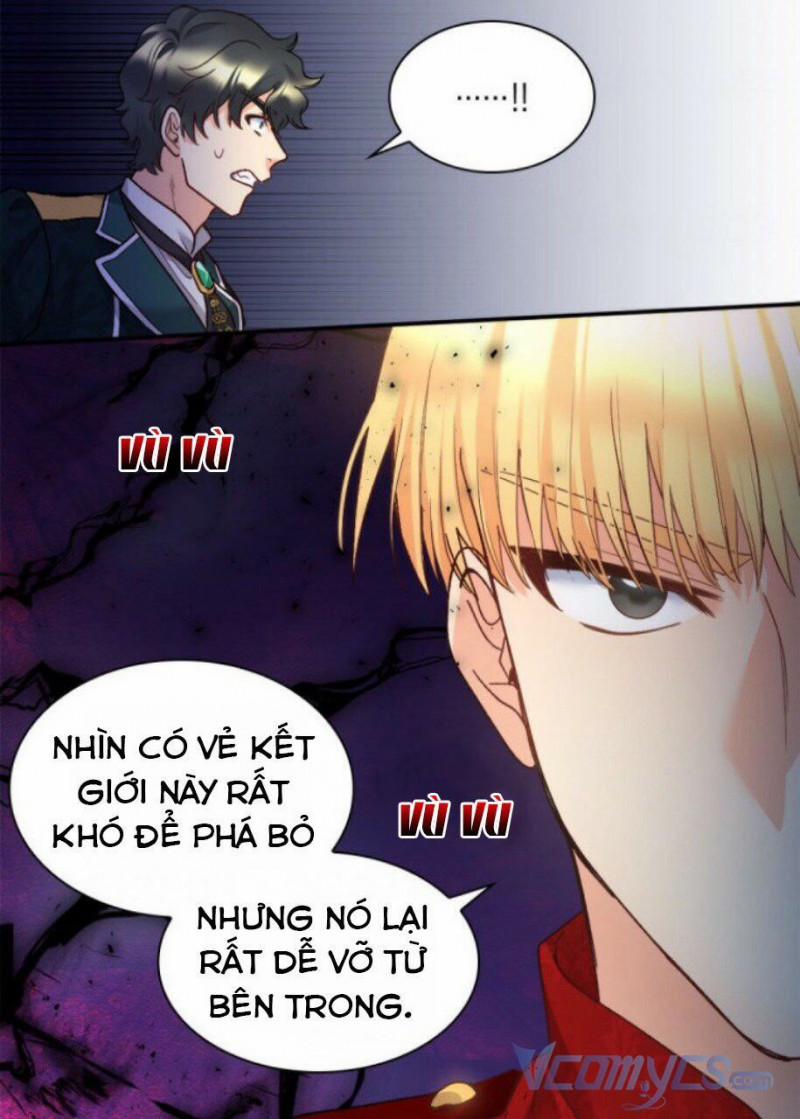 Cuộc Sống Mới Của Cặp Song Sinh 89.5 trang 10