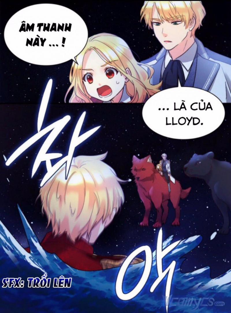 Cuộc Sống Mới Của Cặp Song Sinh 89.5 trang 14