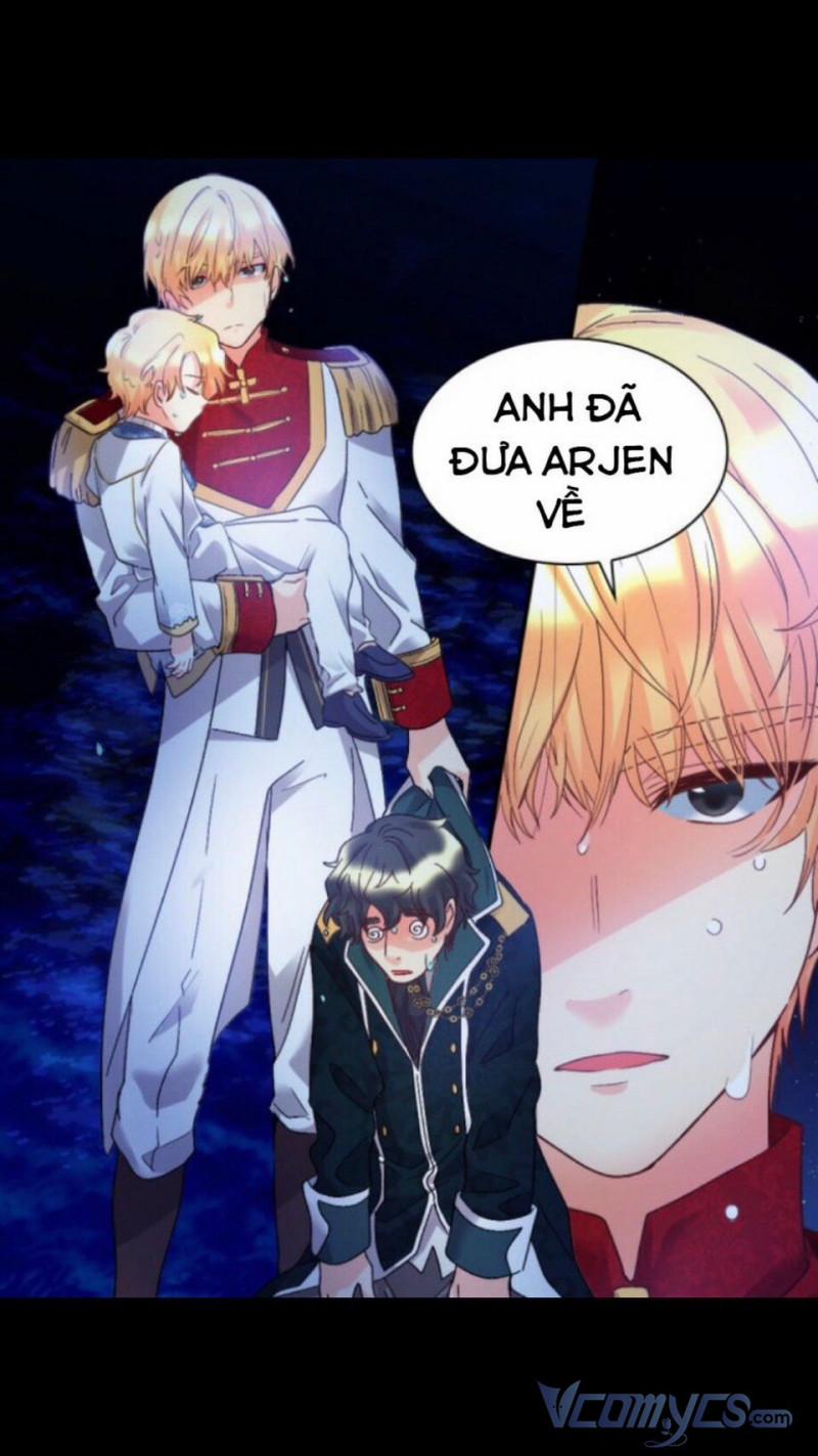 Cuộc Sống Mới Của Cặp Song Sinh 89.5 trang 15