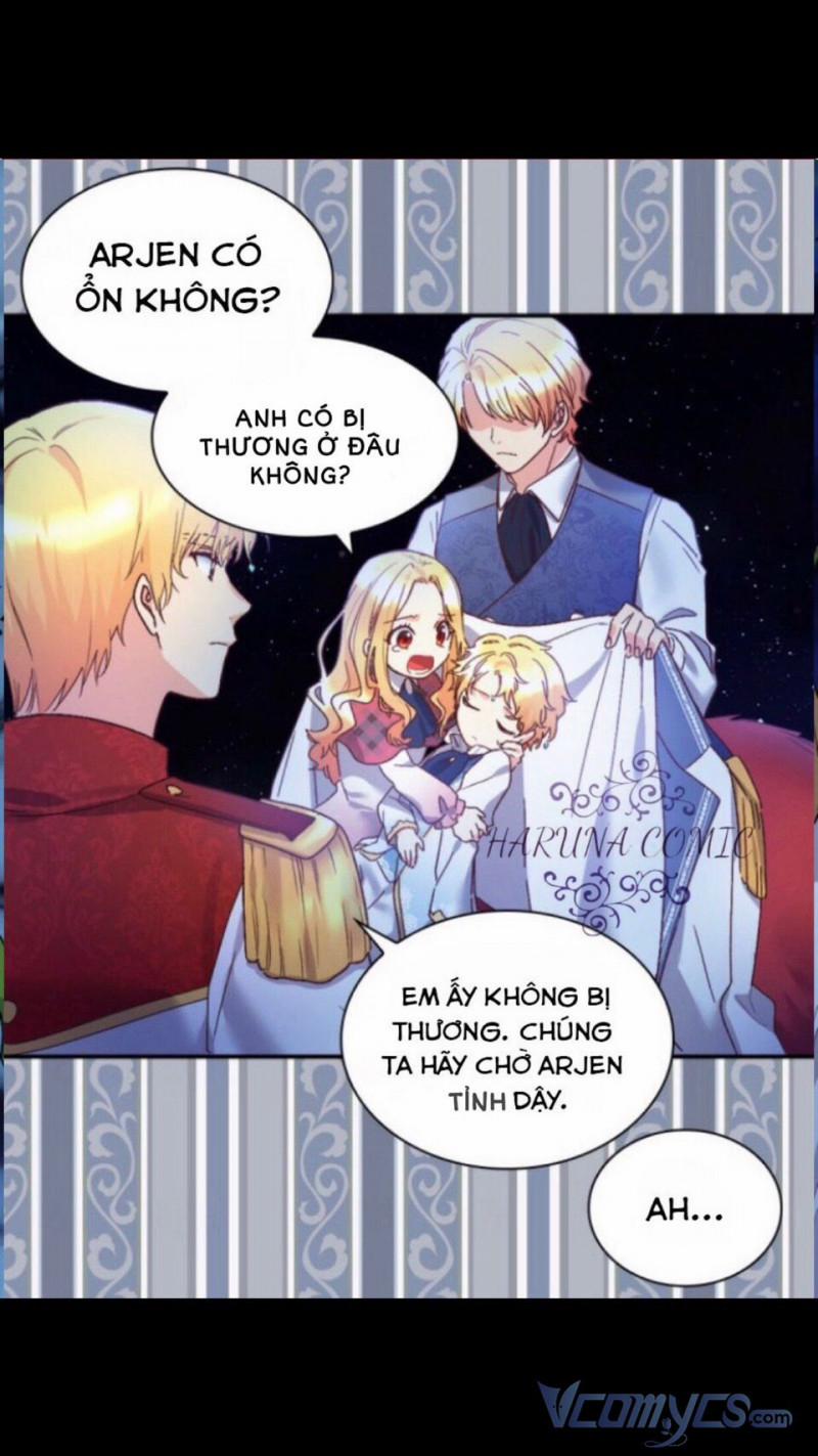 Cuộc Sống Mới Của Cặp Song Sinh 89.5 trang 17