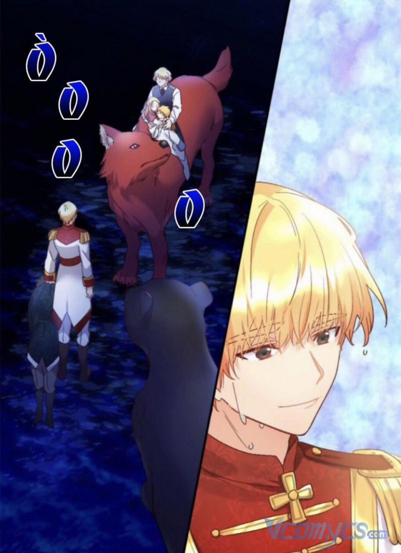 Cuộc Sống Mới Của Cặp Song Sinh 89.5 trang 19