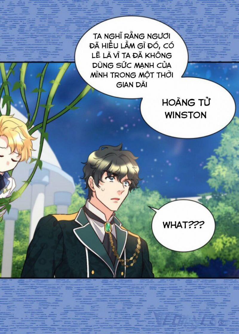 Cuộc Sống Mới Của Cặp Song Sinh 89.5 trang 2