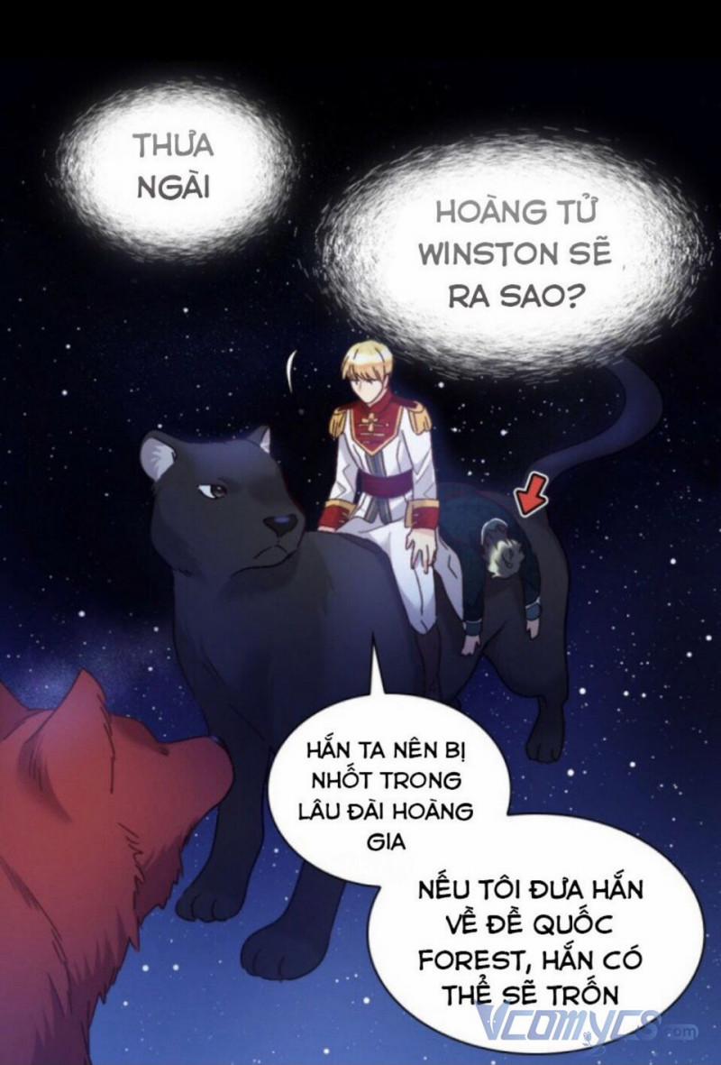 Cuộc Sống Mới Của Cặp Song Sinh 89.5 trang 22