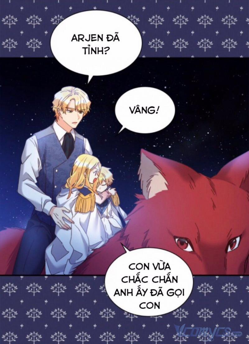 Cuộc Sống Mới Của Cặp Song Sinh 89.5 trang 24