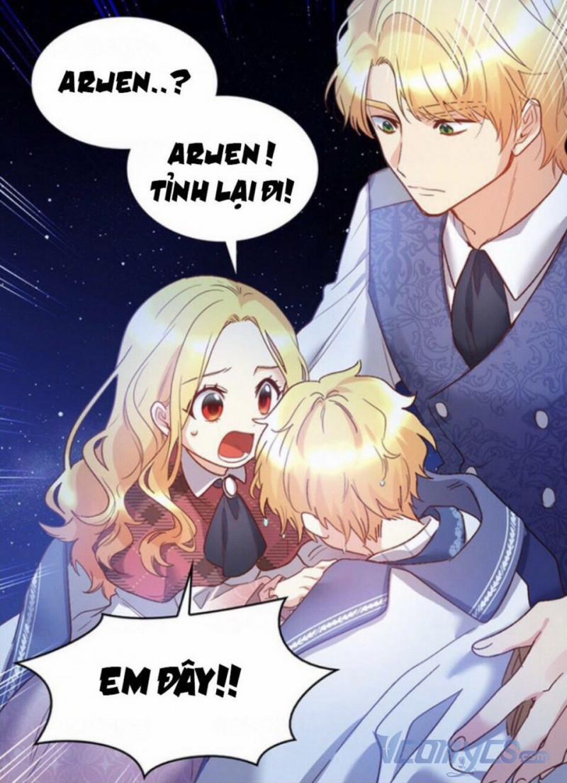 Cuộc Sống Mới Của Cặp Song Sinh 89.5 trang 26