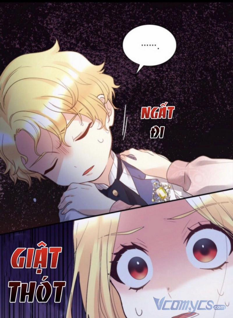 Cuộc Sống Mới Của Cặp Song Sinh 89.5 trang 27