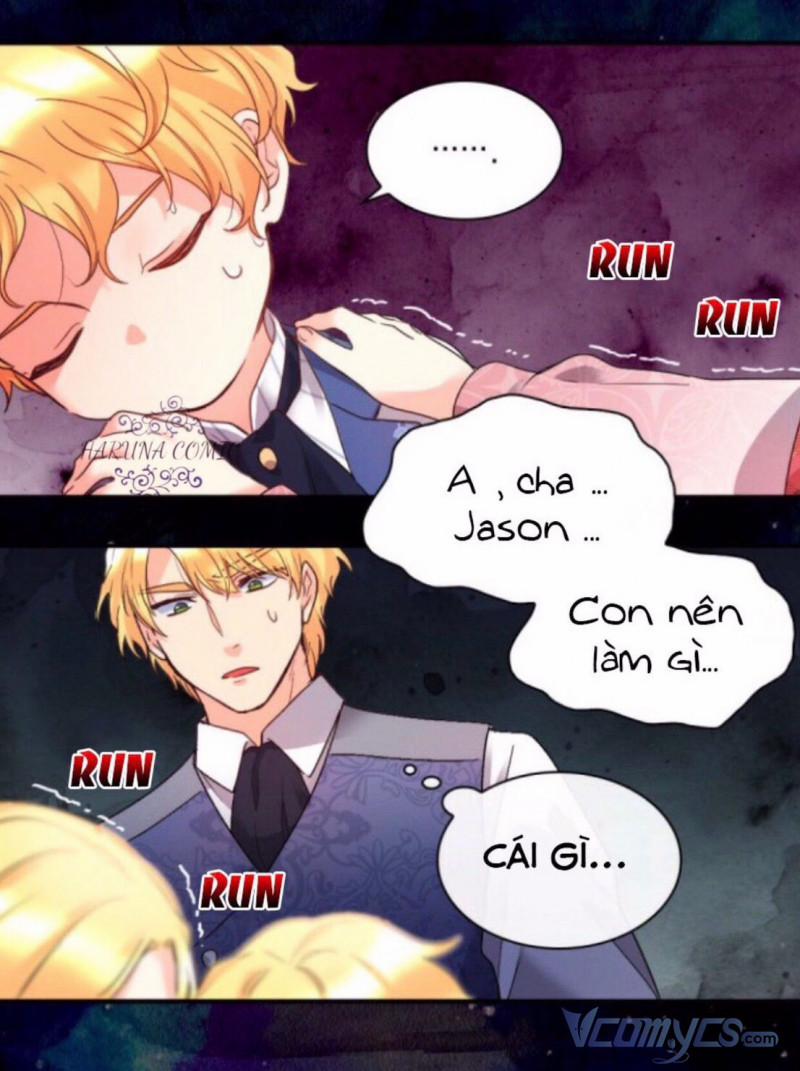 Cuộc Sống Mới Của Cặp Song Sinh 89.5 trang 28