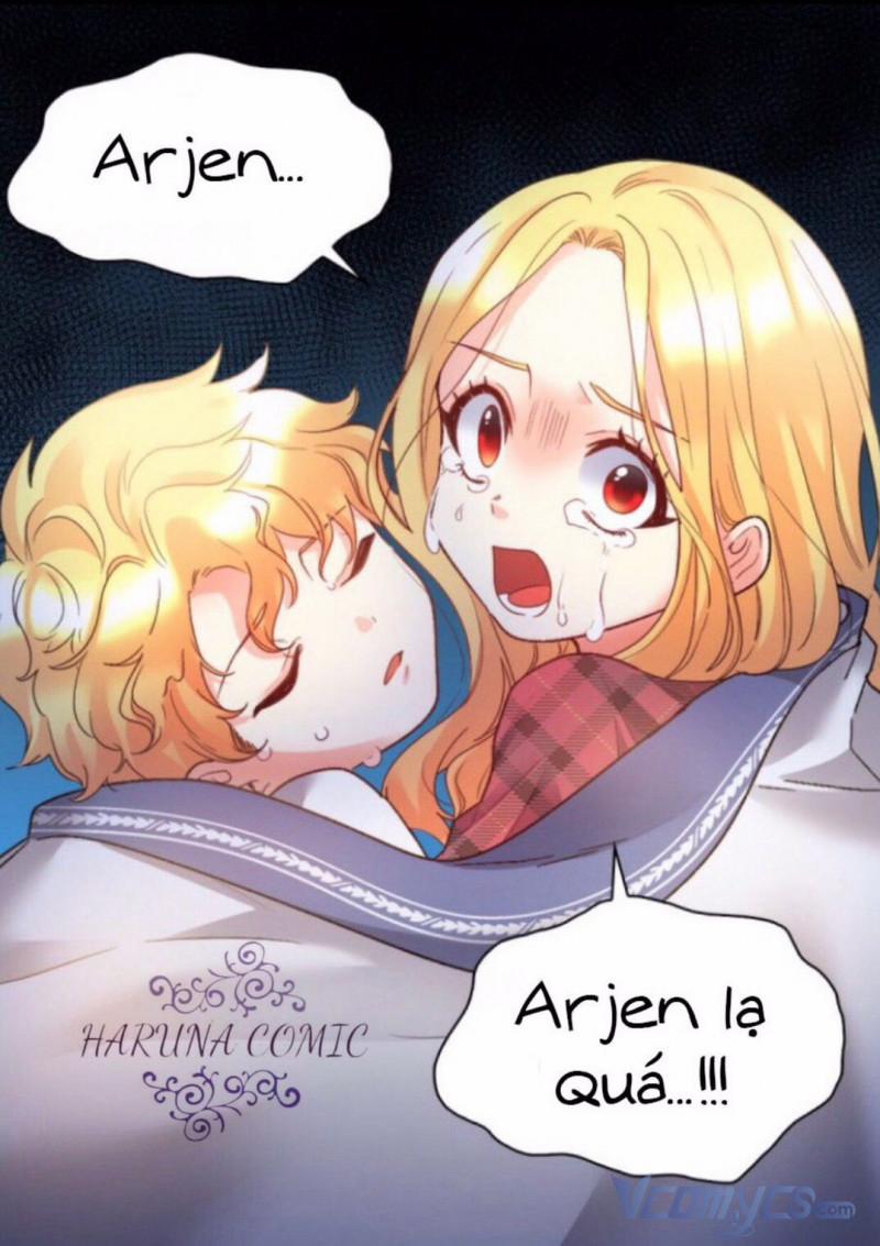 Cuộc Sống Mới Của Cặp Song Sinh 89.5 trang 29