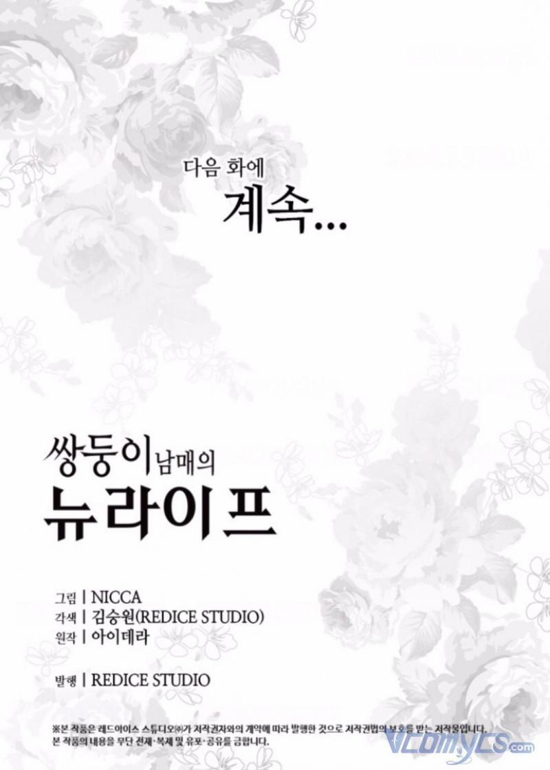 Cuộc Sống Mới Của Cặp Song Sinh 89.5 trang 30