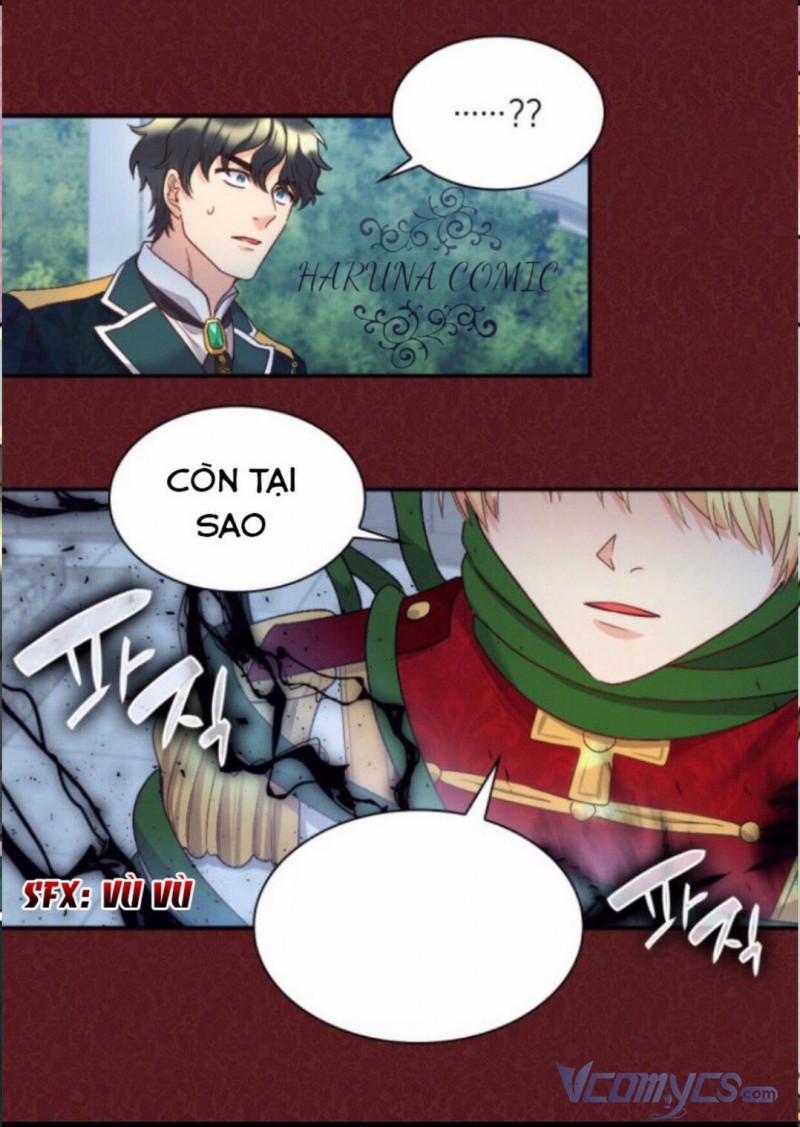 Cuộc Sống Mới Của Cặp Song Sinh 89.5 trang 4