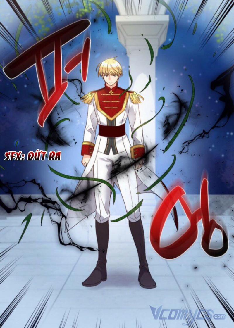 Cuộc Sống Mới Của Cặp Song Sinh 89.5 trang 5