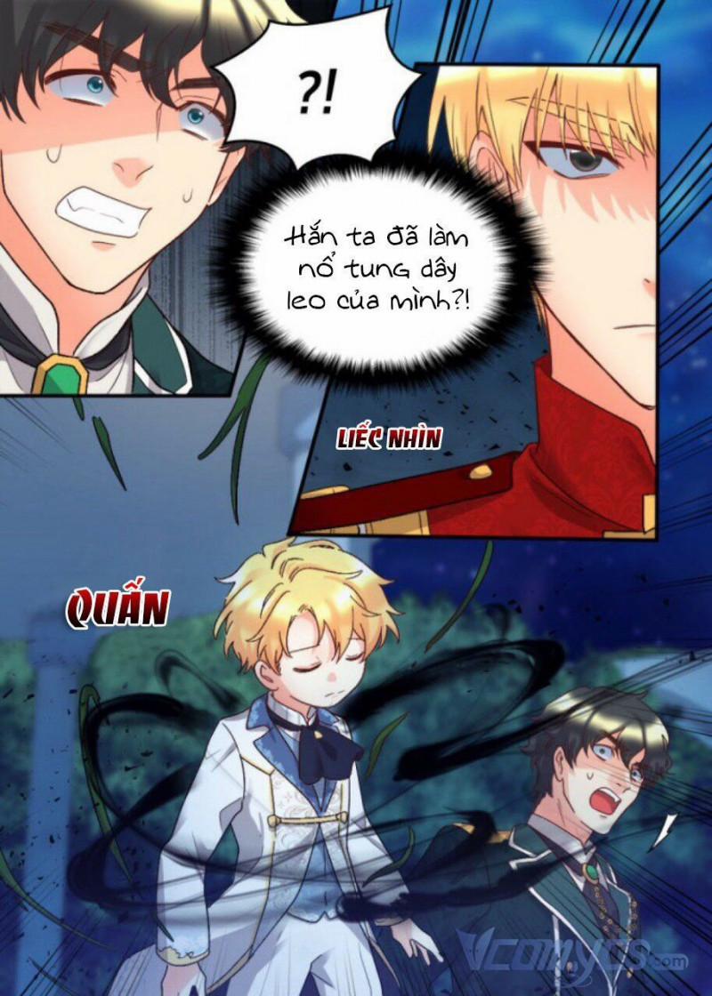 Cuộc Sống Mới Của Cặp Song Sinh 89.5 trang 6