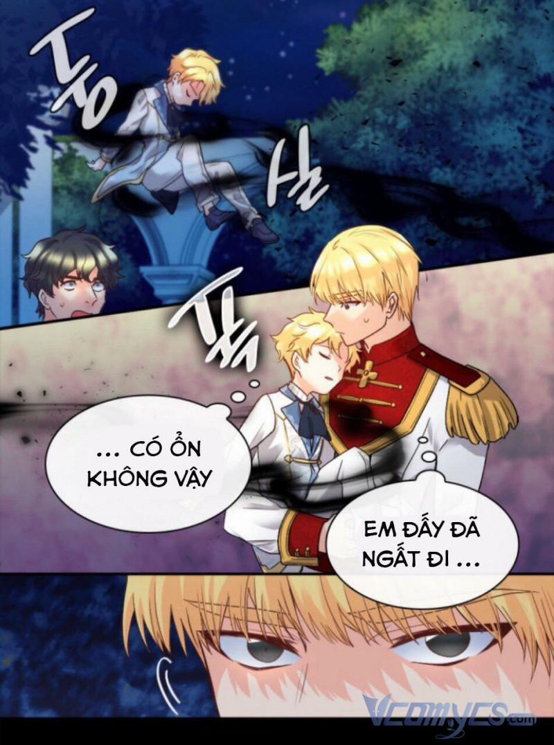 Cuộc Sống Mới Của Cặp Song Sinh 89.5 trang 7