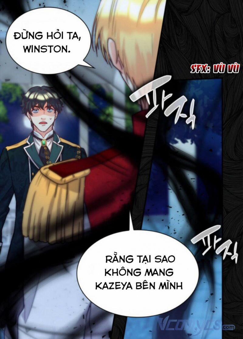 Cuộc Sống Mới Của Cặp Song Sinh 89.5 trang 8