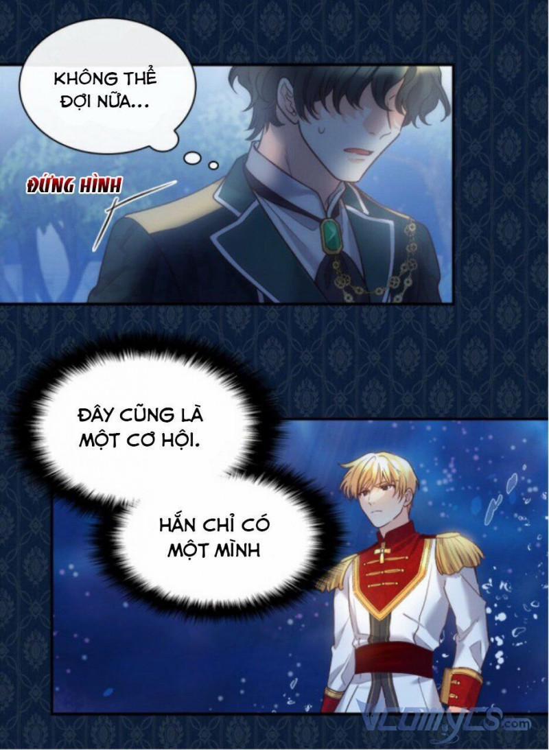 Cuộc Sống Mới Của Cặp Song Sinh 89 trang 10