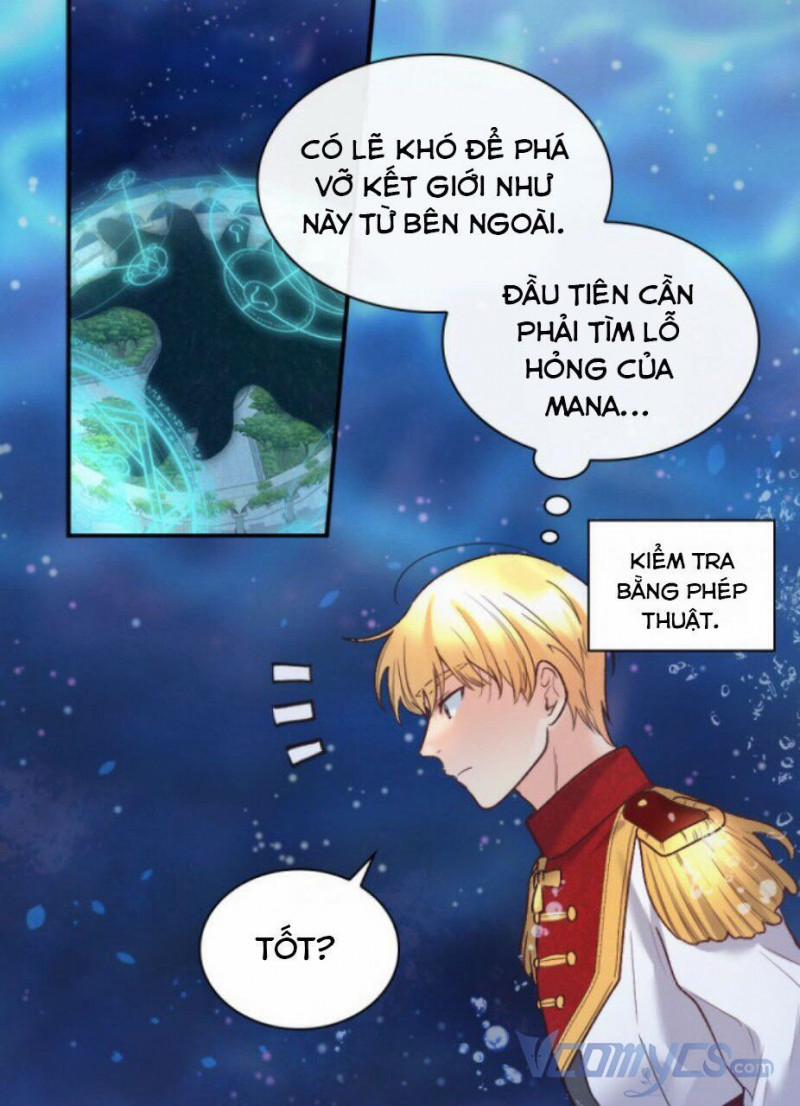 Cuộc Sống Mới Của Cặp Song Sinh 89 trang 12