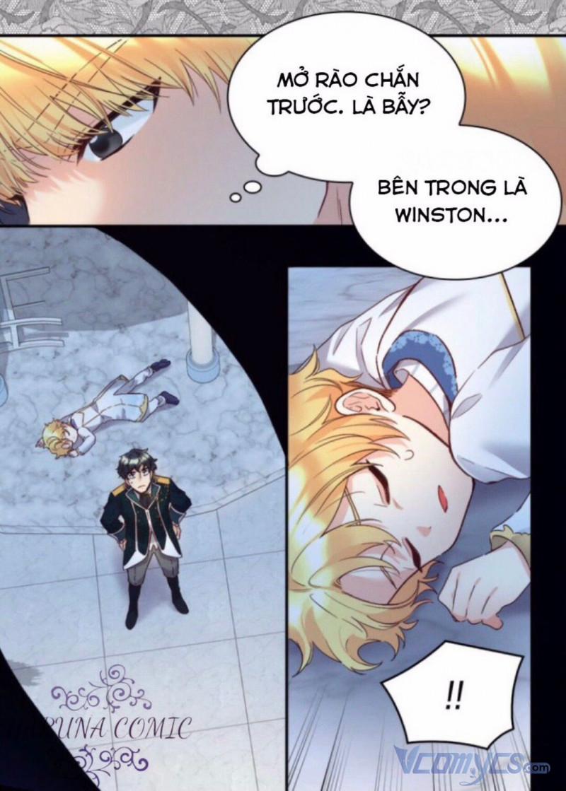 Cuộc Sống Mới Của Cặp Song Sinh 89 trang 14