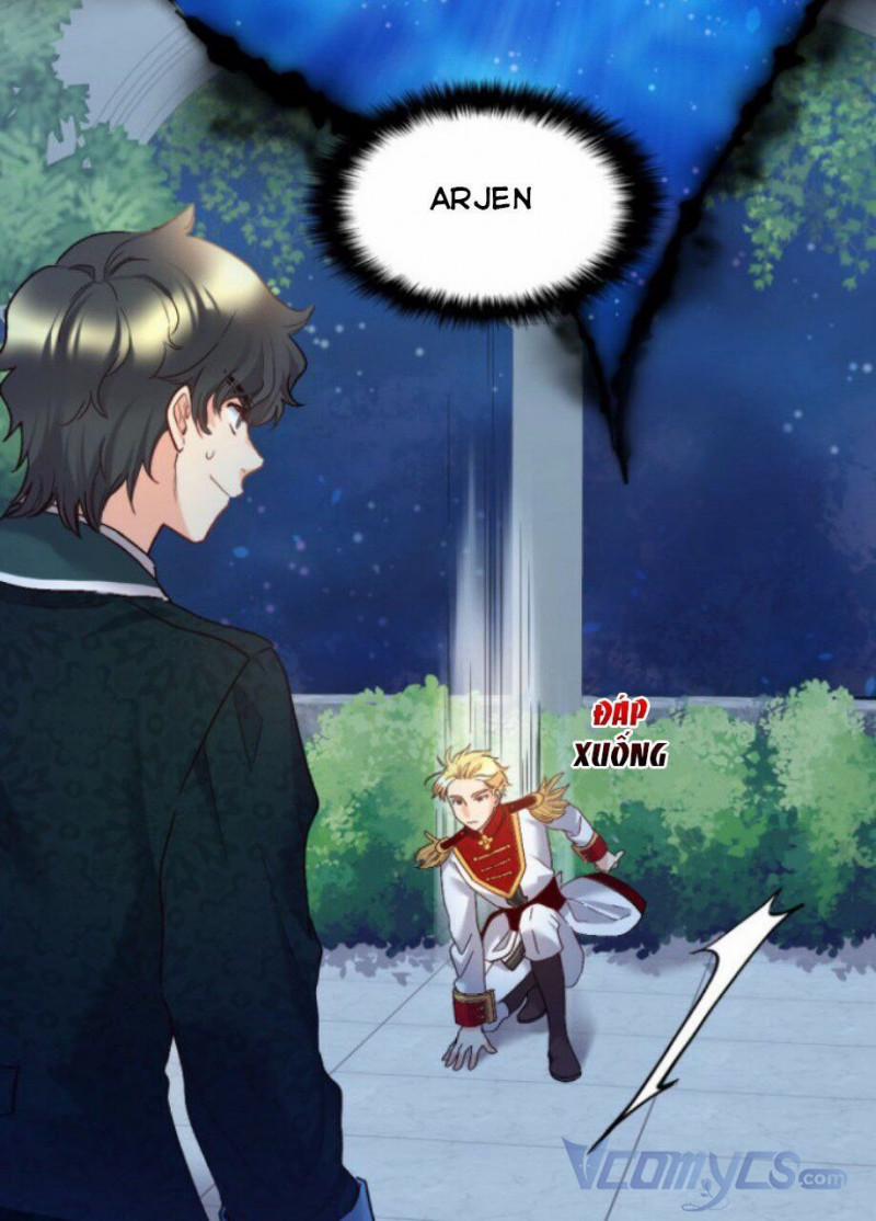 Cuộc Sống Mới Của Cặp Song Sinh 89 trang 15