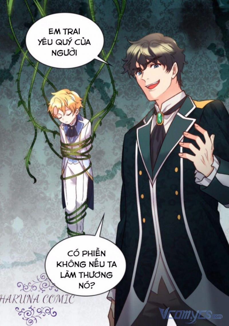 Cuộc Sống Mới Của Cặp Song Sinh 89 trang 19