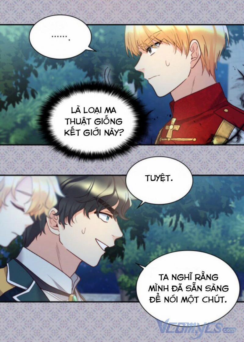 Cuộc Sống Mới Của Cặp Song Sinh 89 trang 20