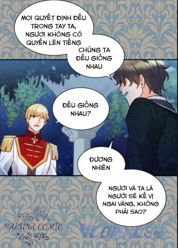 Cuộc Sống Mới Của Cặp Song Sinh 89 trang 22