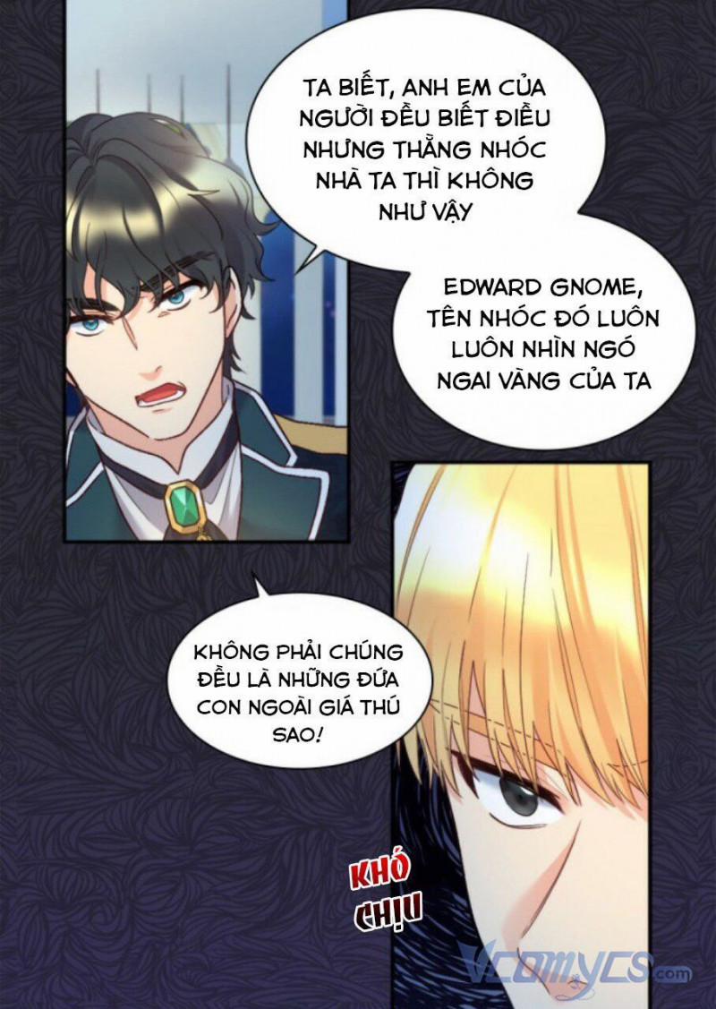 Cuộc Sống Mới Của Cặp Song Sinh 89 trang 23