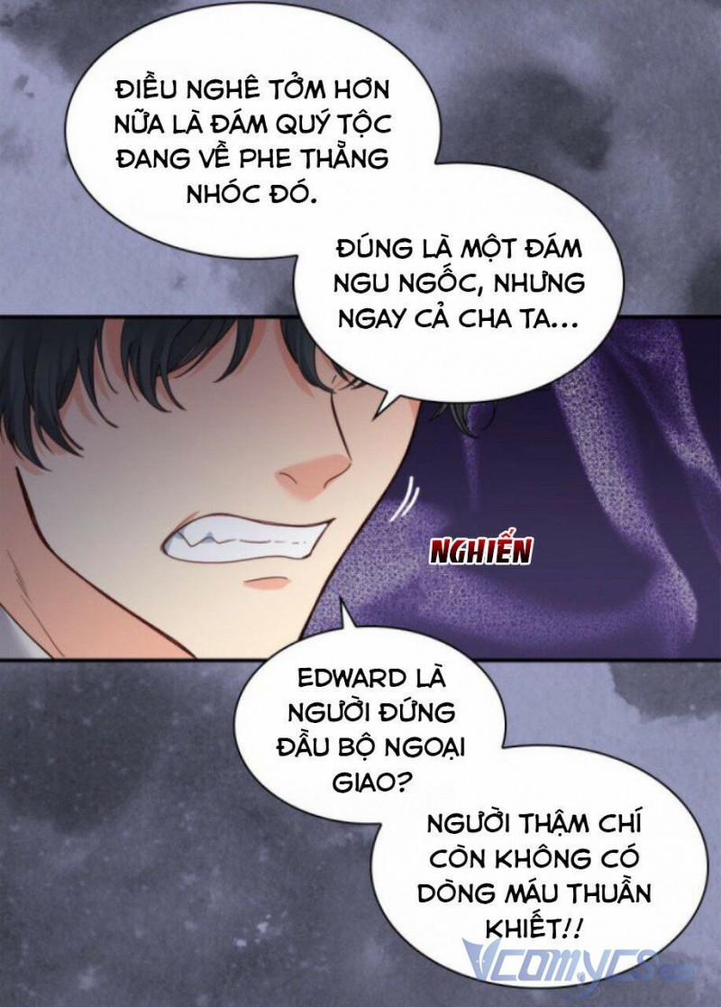 Cuộc Sống Mới Của Cặp Song Sinh 89 trang 24