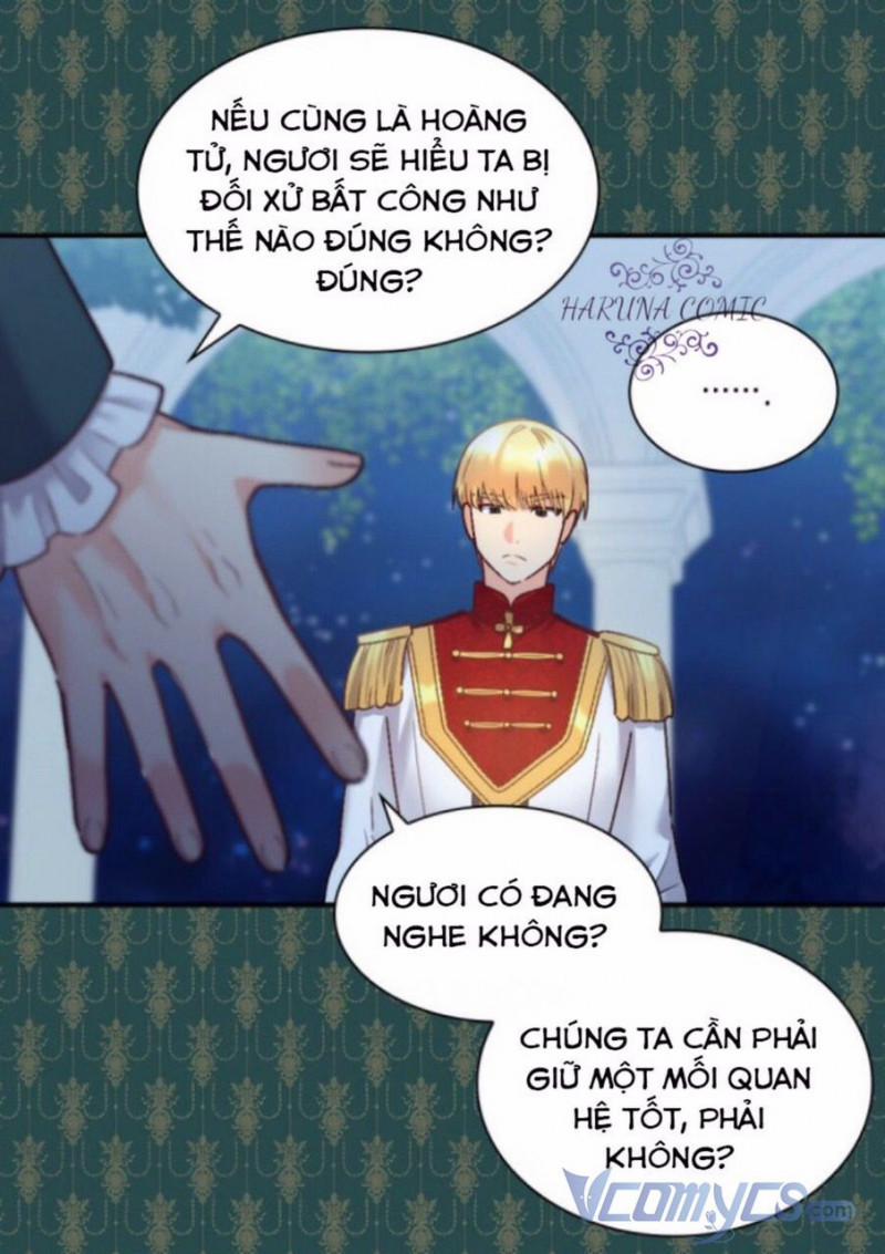 Cuộc Sống Mới Của Cặp Song Sinh 89 trang 25