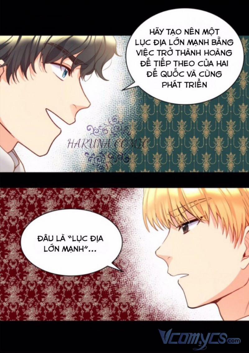 Cuộc Sống Mới Của Cặp Song Sinh 89 trang 26