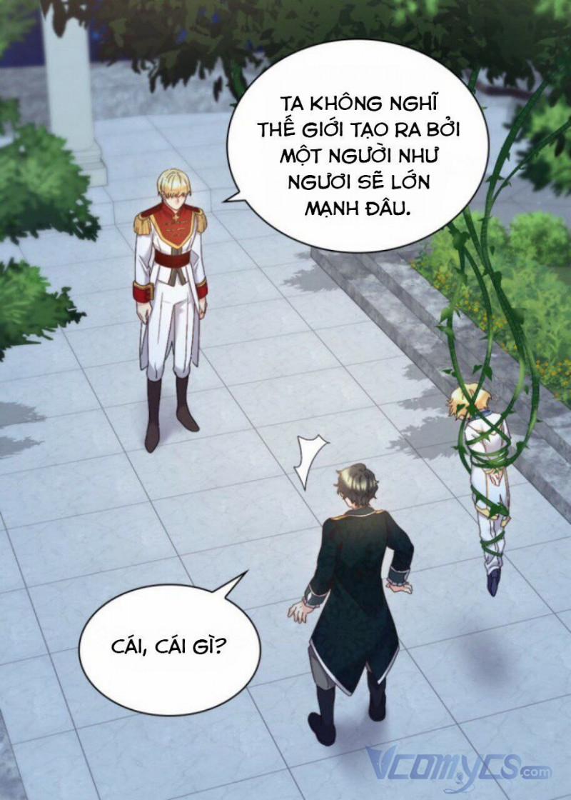 Cuộc Sống Mới Của Cặp Song Sinh 89 trang 27