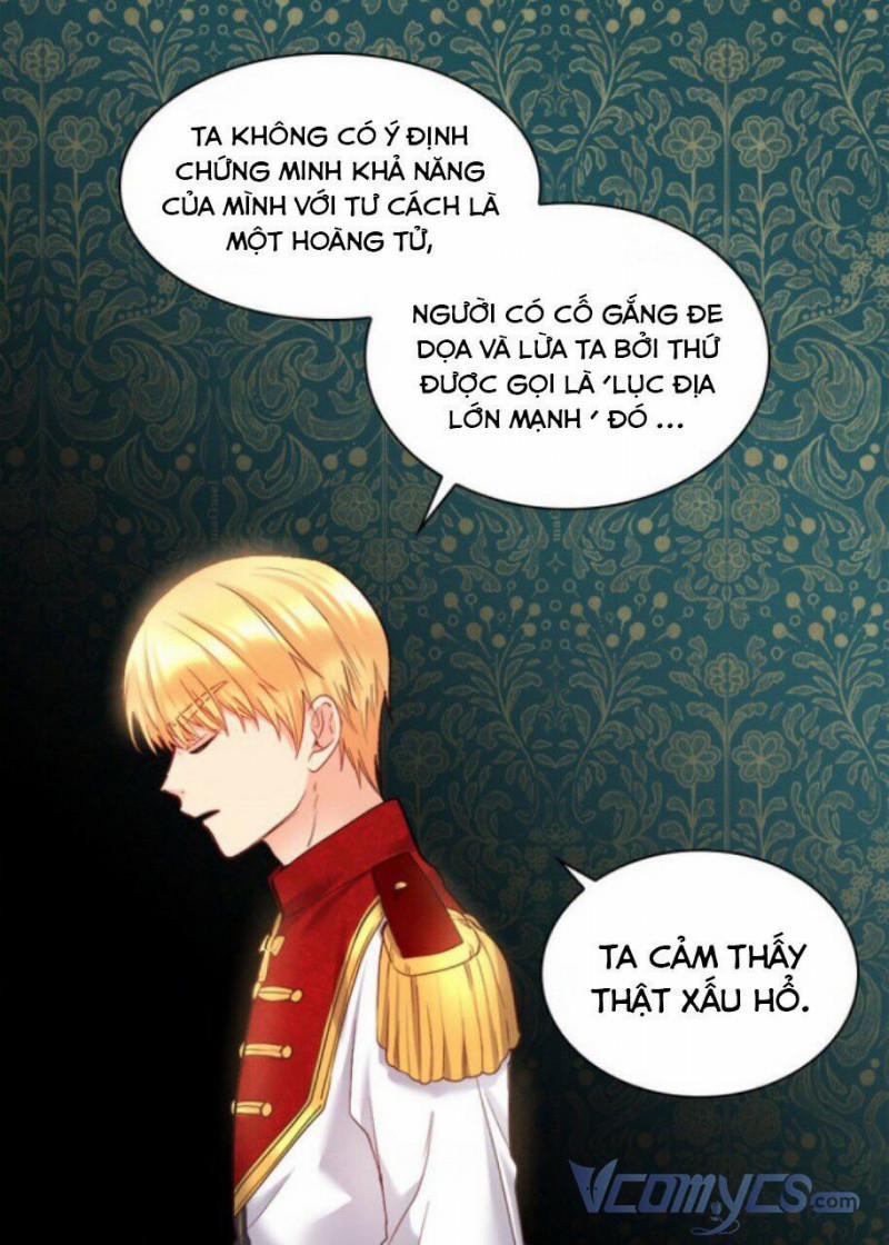 Cuộc Sống Mới Của Cặp Song Sinh 89 trang 28