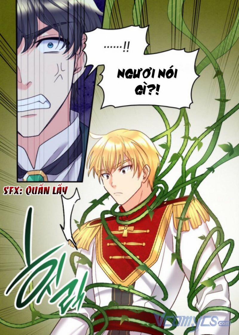 Cuộc Sống Mới Của Cặp Song Sinh 89 trang 30