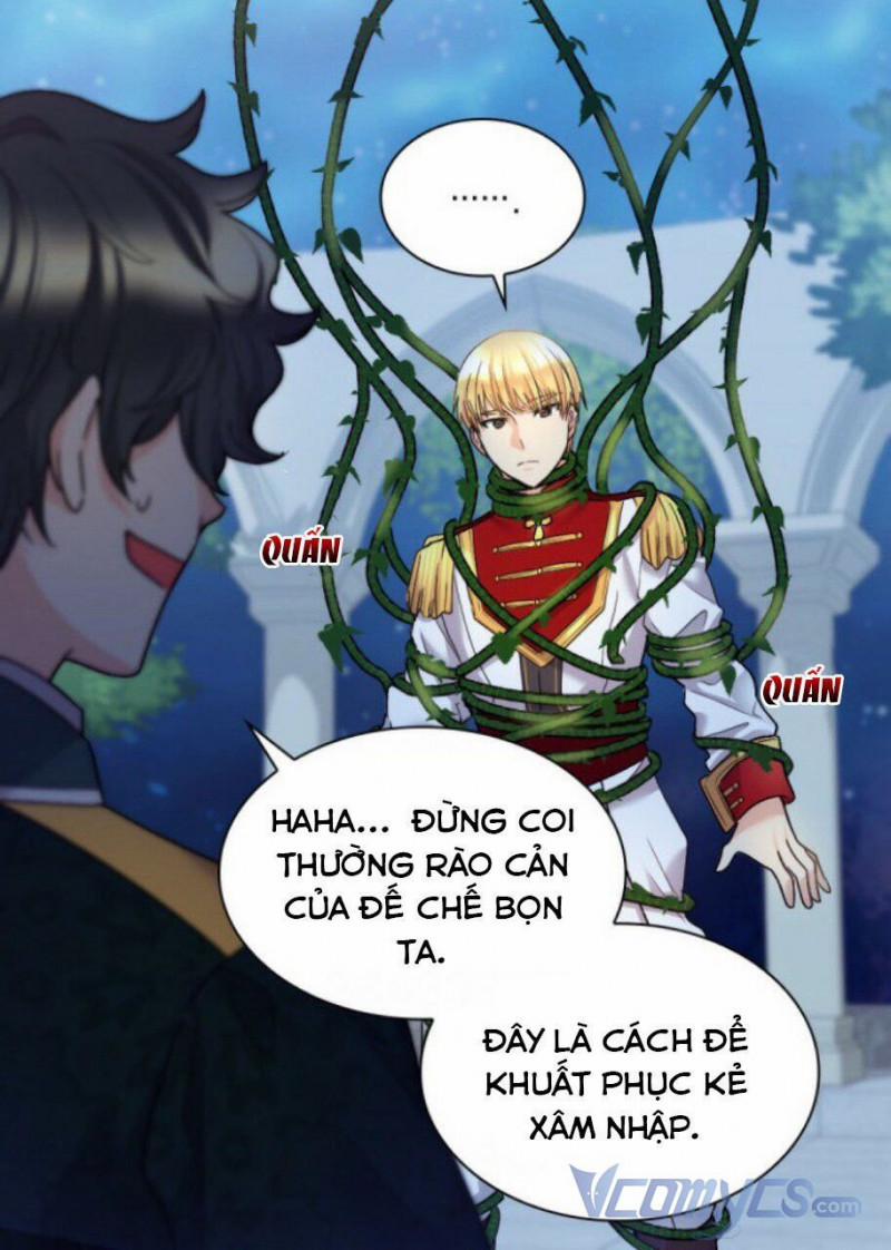 Cuộc Sống Mới Của Cặp Song Sinh 89 trang 31