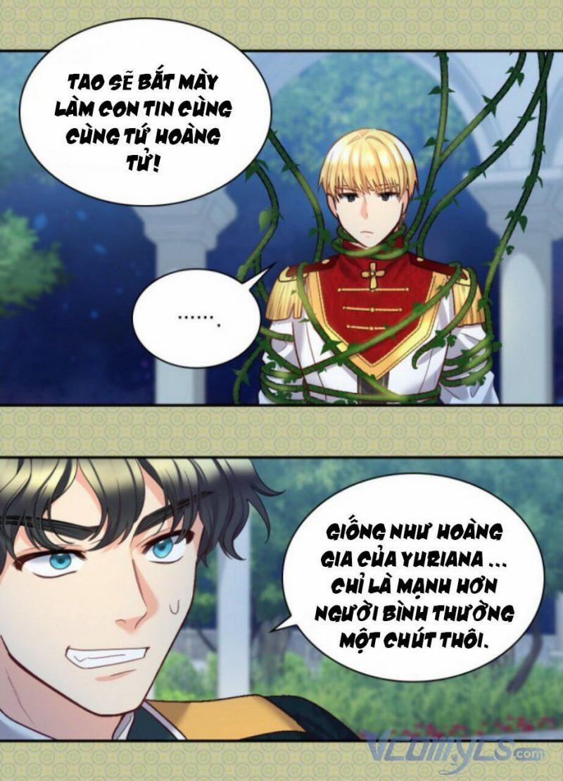 Cuộc Sống Mới Của Cặp Song Sinh 89 trang 32