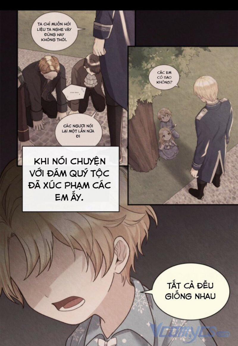 Cuộc Sống Mới Của Cặp Song Sinh 89 trang 4