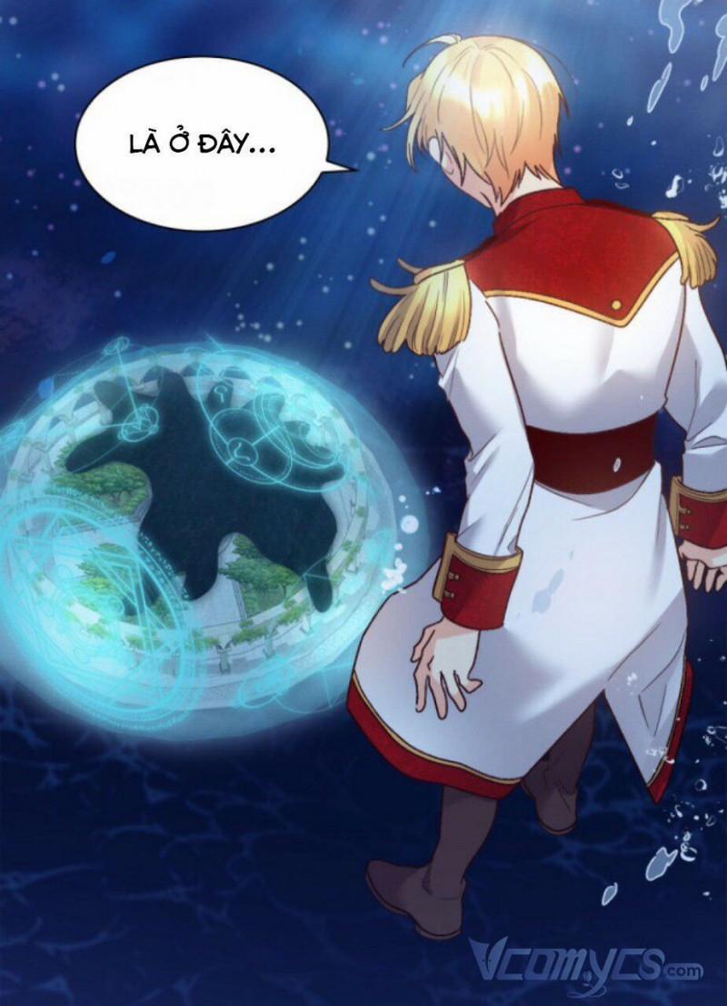 Cuộc Sống Mới Của Cặp Song Sinh 89 trang 8