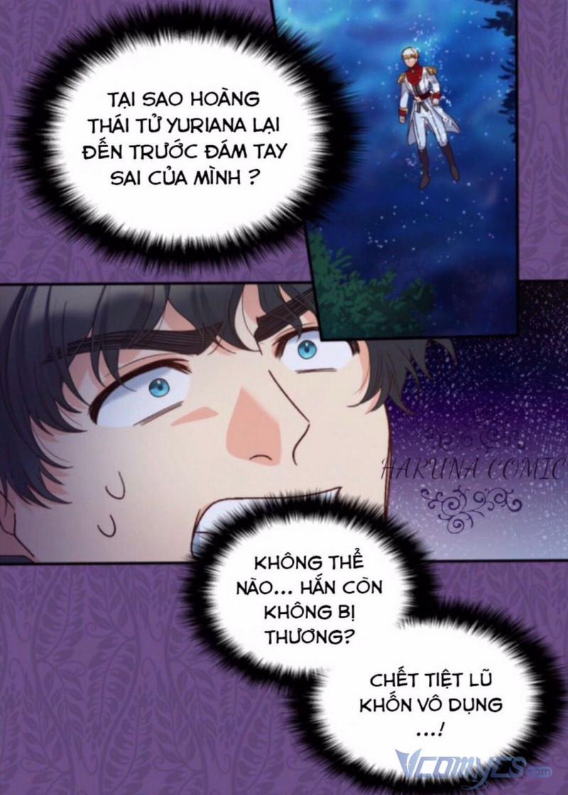 Cuộc Sống Mới Của Cặp Song Sinh 89 trang 9