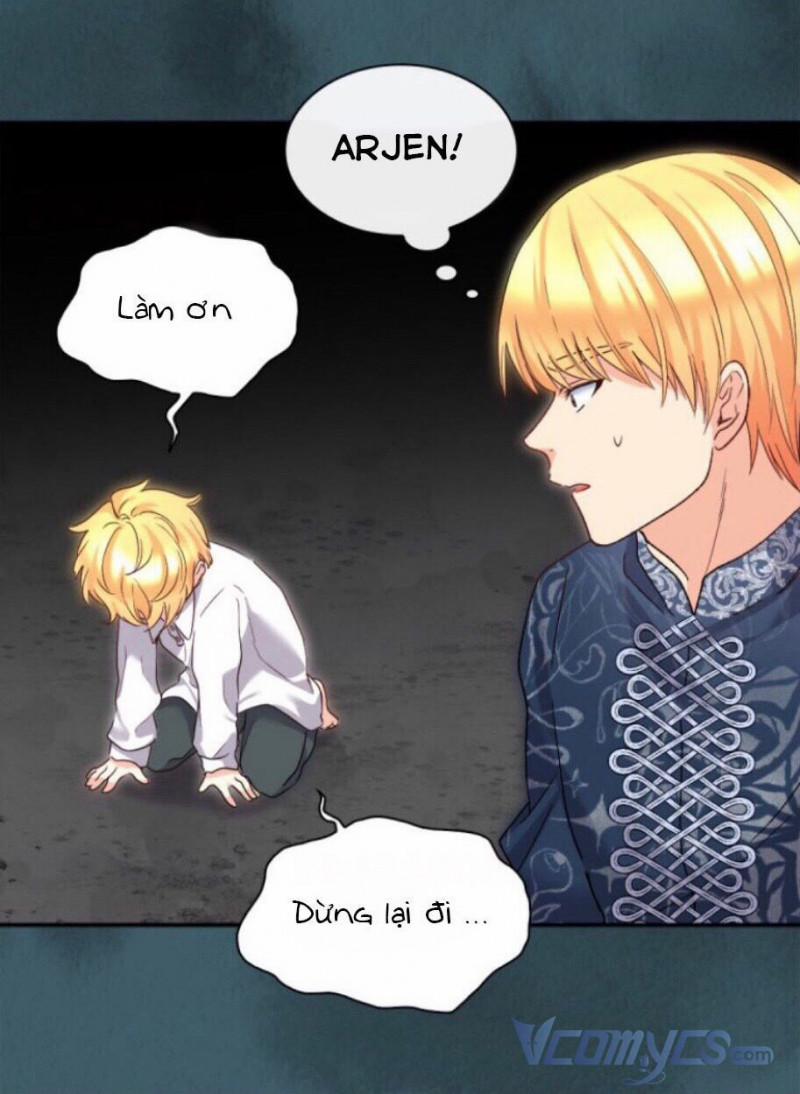 Cuộc Sống Mới Của Cặp Song Sinh 90.5 trang 11